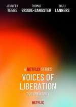 Watch Voices of Liberation Movie4k