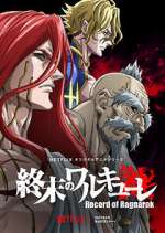 Watch Record of Ragnarok Movie4k