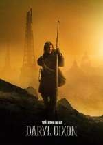 Watch The Walking Dead: Daryl Dixon Movie4k