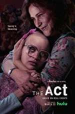 Watch The Act Movie4k
