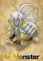 Watch Re:Monster Movie4k