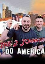 Watch The 2 Johnnies Do America Movie4k