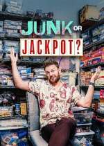 Watch Junk or Jackpot? Movie4k