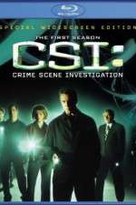 Watch CSI: Crime Scene Investigation Movie4k
