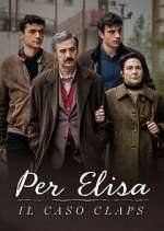 Watch Per Elisa - Il caso Claps Movie4k