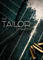 Watch The Tailor of Sin City Movie4k