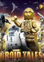 Watch LEGO Star Wars: Droid Tales Movie4k