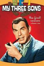 Watch My Three Sons Movie4k