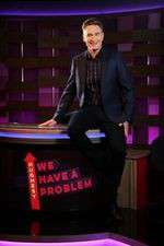 Watch Hughesy, We Have A Problem Movie4k