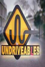 Watch The Undriveables Movie4k