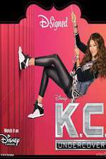 Watch K.C. Undercover Movie4k