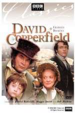 Watch David Copperfield Movie4k