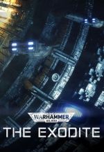 Watch The Exodite Movie4k