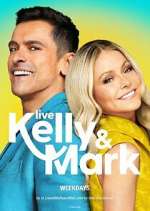 Watch Live with Kelly and Mark Movie4k
