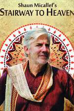 Watch Shaun Micallef's Stairway to Heaven Movie4k