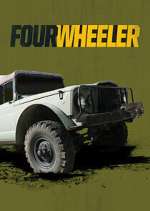 Watch Fourwheeler Movie4k