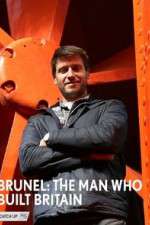 Watch Brunel: The Man Who Built Britain Movie4k