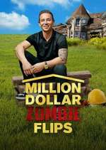 Watch Million Dollar Zombie Flips Movie4k