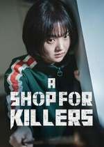 Watch A Shop for Killers Movie4k