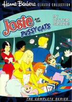 Watch Josie and the Pussycats in Outer Space Movie4k