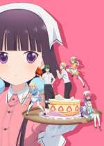 Watch Blend S Movie4k