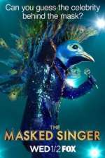 Watch The Masked Singer Movie4k
