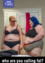 Watch Who Are You Calling Fat? Movie4k