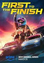 Watch First to the Finish Movie4k