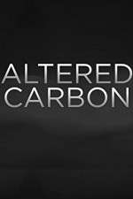 Watch Altered Carbon Movie4k