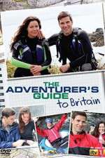 Watch The Adventurer's Guide to Britain Movie4k