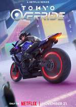 Watch Tokyo Override Movie4k