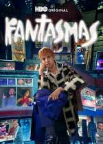 Watch Fantasmas Movie4k