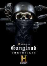 Watch Gangland Chronicles Movie4k