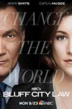 Watch Bluff City Law Movie4k