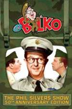Watch The Phil Silvers Show Movie4k