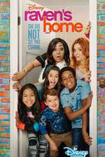 Watch Ravens Home Movie4k