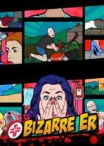 Watch Bizarre ER Movie4k