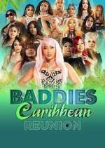 Watch Baddies Caribbean Reunion Movie4k