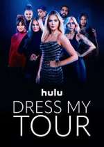Watch Dress My Tour Movie4k