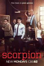 Watch Scorpion Movie4k