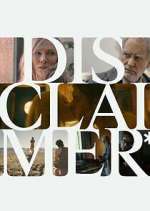 Watch Disclaimer Movie4k