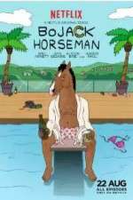 Watch BoJack Horseman Movie4k