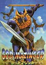Watch God Mazinger Movie4k