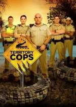 Watch Territory Cops Movie4k