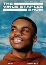 Watch The Vince Staples Show Movie4k