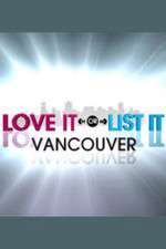 Watch Love It or List It Vancouver Movie4k