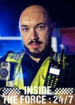 Watch Inside the Force: 24/7 Movie4k