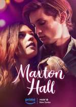 Watch Maxton Hall Movie4k
