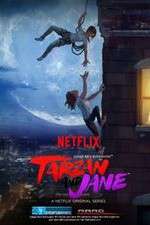 Watch Tarzan and Jane Movie4k