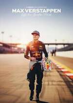 Watch Max Verstappen - Off the Beaten Track Movie4k